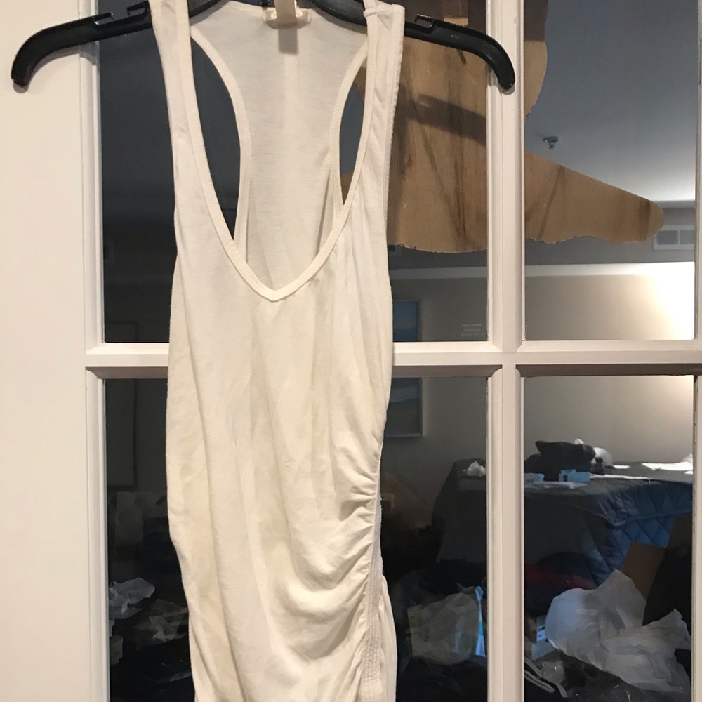 Ambiance tank top